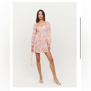 Reformation Dress NWOT